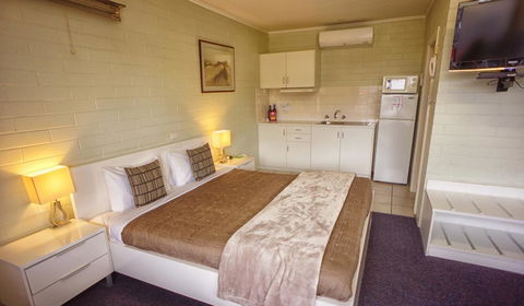 Harbour View Motel - Hotel Accommodation 35