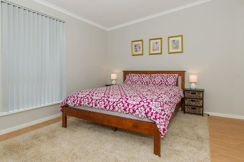 Desert Pea - Hotel Accommodation 8
