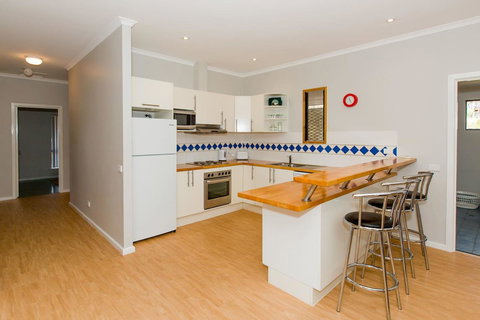 Desert Pea - Hotel Accommodation 7