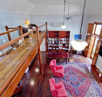 Druids Hall - Hotel Accommodation
