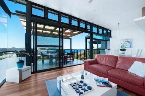 One Mile Retreat - Hotel Accommodation 3