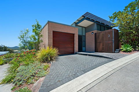 One Mile Retreat - Hotel Accommodation 14