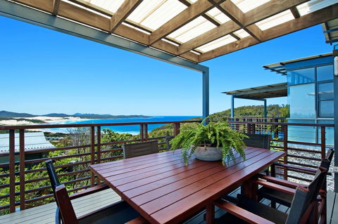 One Mile Retreat - Hotel Accommodation 1