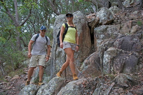 One Mile Retreat - Hotel Accommodation 17