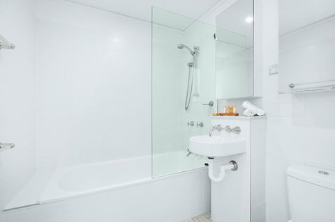 One Mile Retreat - Hotel Accommodation 11