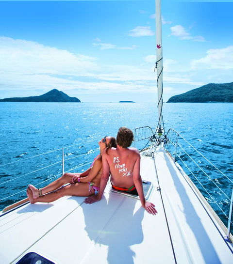 One Mile Retreat - Hotel Accommodation 23