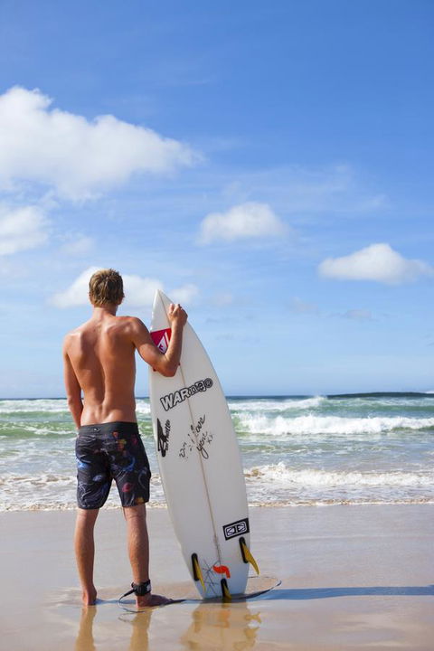 One Mile Retreat - Hotel Accommodation 27