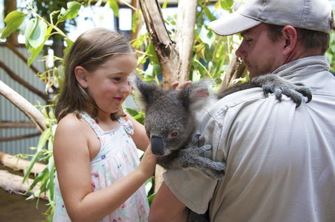 One Mile Retreat - Hotel Accommodation 16