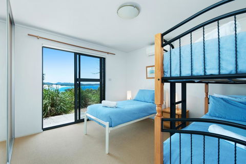 One Mile Retreat - Hotel Accommodation 9