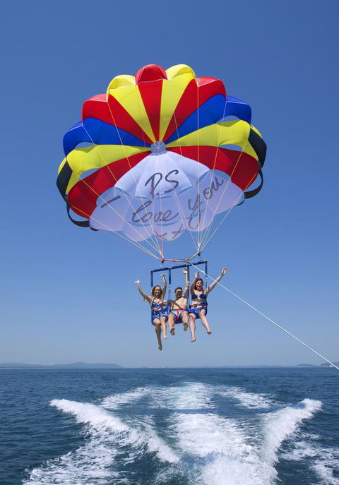 One Mile Retreat - Hotel Accommodation 19