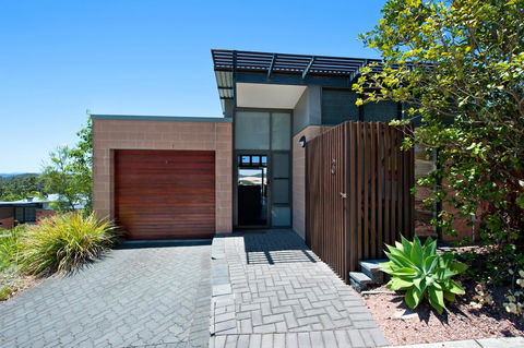 One Mile Retreat - Hotel Accommodation 13