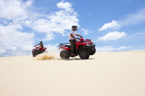 One Mile Retreat - Hotel Accommodation 15