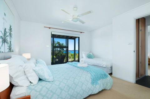 One Mile Retreat - Hotel Accommodation 7