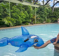 The Palms - Hotel Accommodation