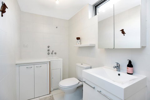 Esplanade Escape - Hotel Accommodation 4