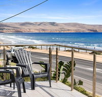 Esplanade Escape - Hotel Accommodation