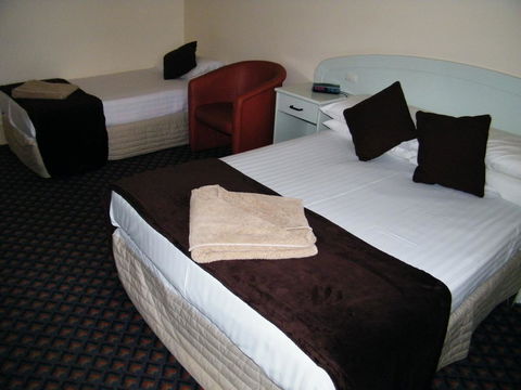 Grand Tasman Hotel - Hotel Accommodation 32