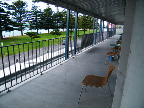 Grand Tasman Hotel - Hotel Accommodation 31