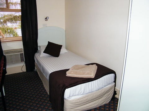 Grand Tasman Hotel - Hotel Accommodation 22