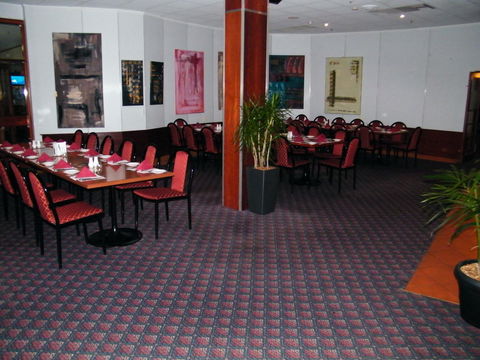 Grand Tasman Hotel - Hotel Accommodation 41