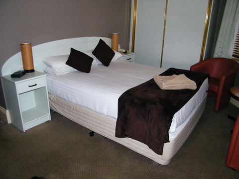 Grand Tasman Hotel - Hotel Accommodation 23