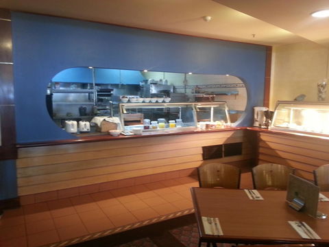 Grand Tasman Hotel - Hotel Accommodation 18