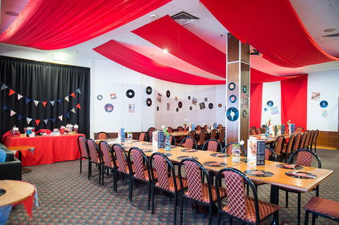 Grand Tasman Hotel - Hotel Accommodation 15