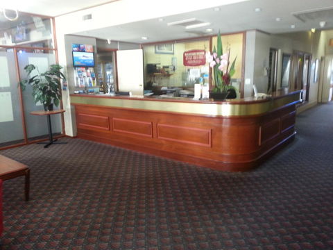 Grand Tasman Hotel - Hotel Accommodation 20