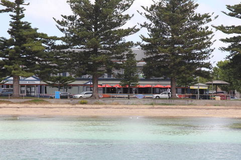 Grand Tasman Hotel - Hotel Accommodation 33