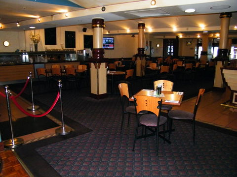 Grand Tasman Hotel - Hotel Accommodation 2