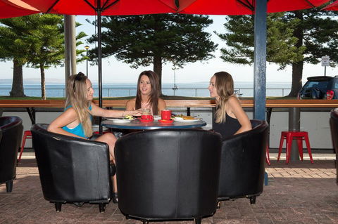 Grand Tasman Hotel - Hotel Accommodation 14