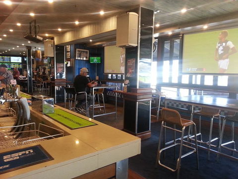 Grand Tasman Hotel - Hotel Accommodation 6
