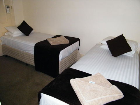 Grand Tasman Hotel - Hotel Accommodation 38