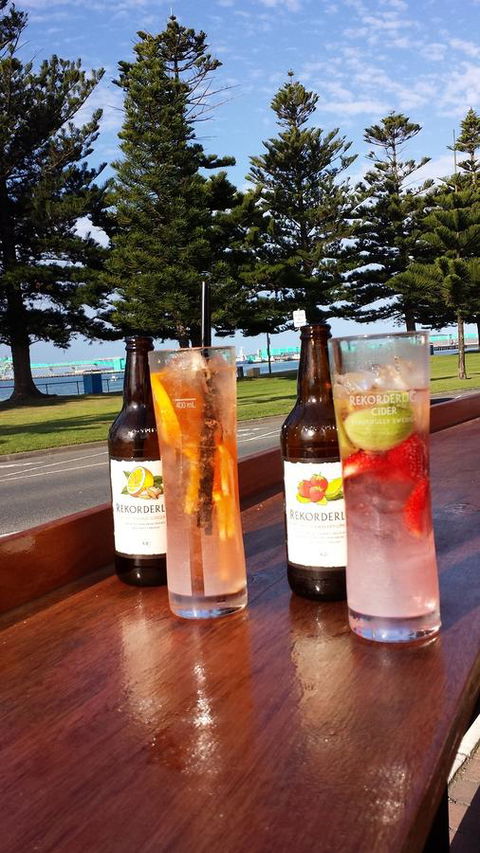 Grand Tasman Hotel - Hotel Accommodation 4