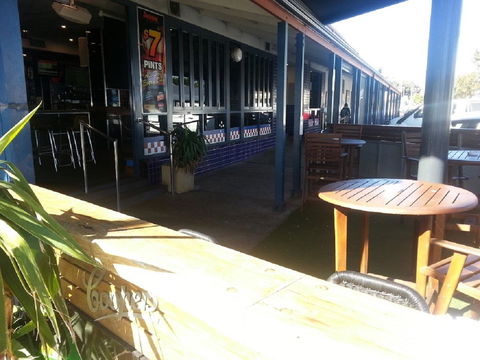 Grand Tasman Hotel - Hotel Accommodation 3