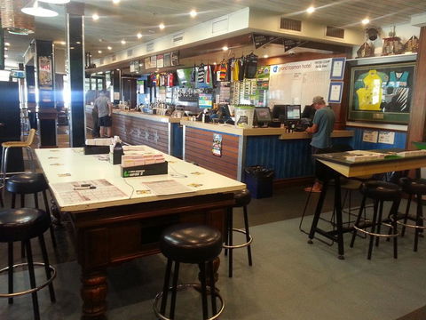 Grand Tasman Hotel - Hotel Accommodation 7