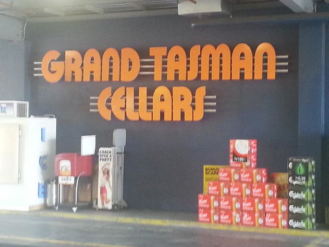 Grand Tasman Hotel - Hotel Accommodation 29