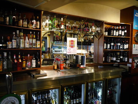 Grand Tasman Hotel - Hotel Accommodation 9