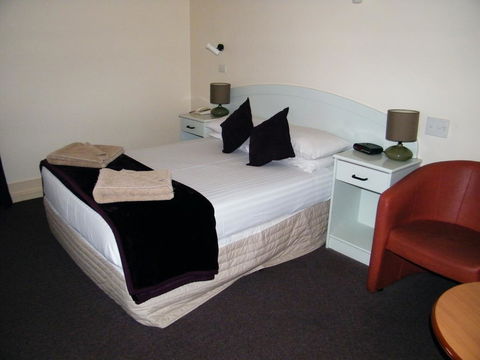 Grand Tasman Hotel - Hotel Accommodation 39