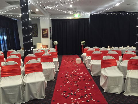 Grand Tasman Hotel - Hotel Accommodation 11
