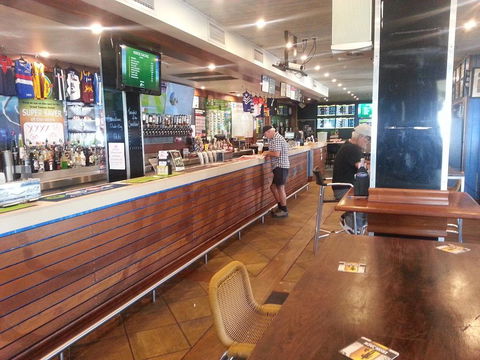 Grand Tasman Hotel - Hotel Accommodation 5