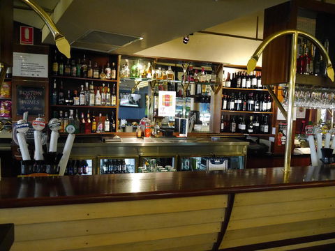 Grand Tasman Hotel - Hotel Accommodation 10