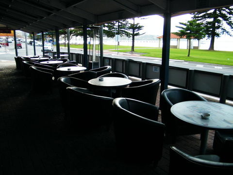 Grand Tasman Hotel - Hotel Accommodation 27