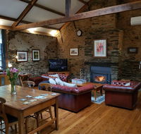 William Hunt's Retreat - Cypress Studio