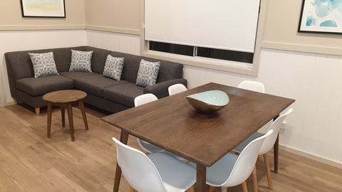 NRMA Victor Harbor Beachfront Holiday Park - Hotel Accommodation 2
