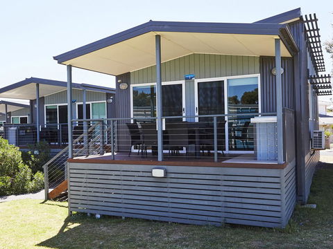 NRMA Victor Harbor Beachfront Holiday Park - Hotel Accommodation 34