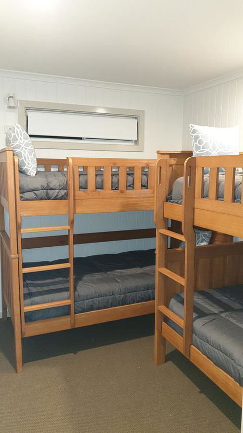 NRMA Victor Harbor Beachfront Holiday Park - Hotel Accommodation 13