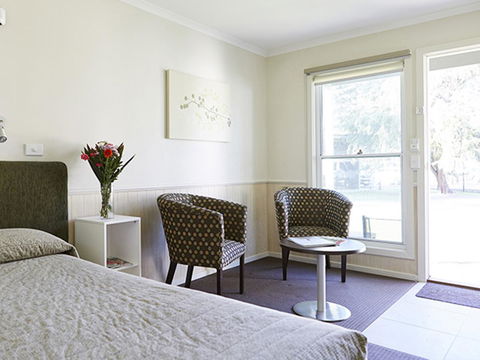 NRMA Victor Harbor Beachfront Holiday Park - Hotel Accommodation 31
