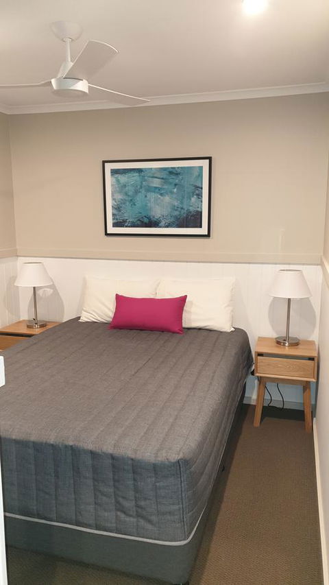 NRMA Victor Harbor Beachfront Holiday Park - Hotel Accommodation 14