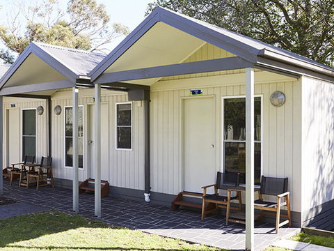 NRMA Victor Harbor Beachfront Holiday Park - Hotel Accommodation 30
